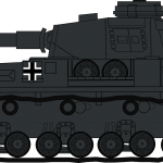 Ⅳ号戦車